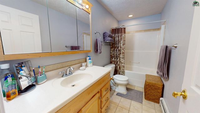 347 HILLSIDE DRIVE, Fairbanks, AK 99712