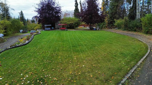 347 HILLSIDE DRIVE, Fairbanks, AK 99712