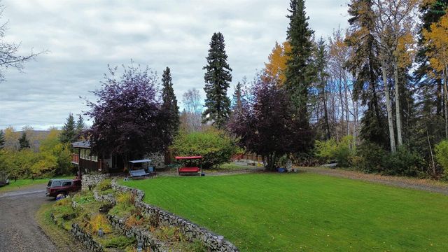 347 HILLSIDE DRIVE, Fairbanks, AK 99712