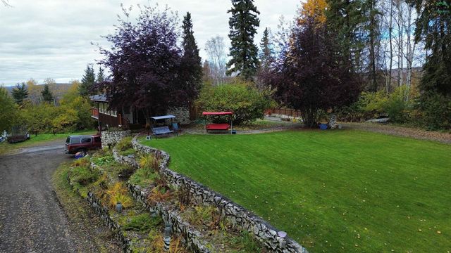 347 HILLSIDE DRIVE, Fairbanks, AK 99712