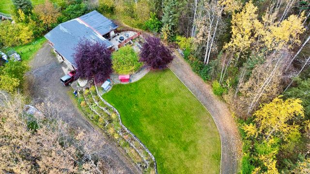 347 HILLSIDE DRIVE, Fairbanks, AK 99712