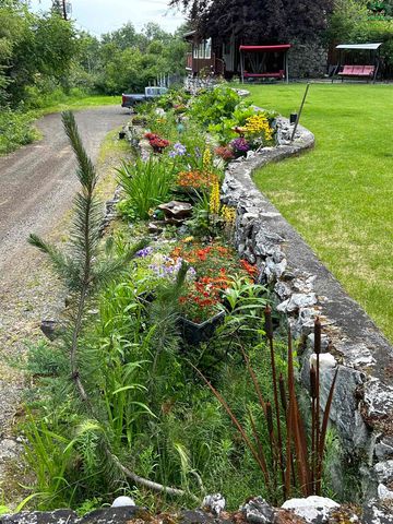 347 HILLSIDE DRIVE, Fairbanks, AK 99712