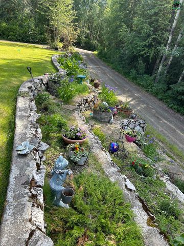 347 HILLSIDE DRIVE, Fairbanks, AK 99712