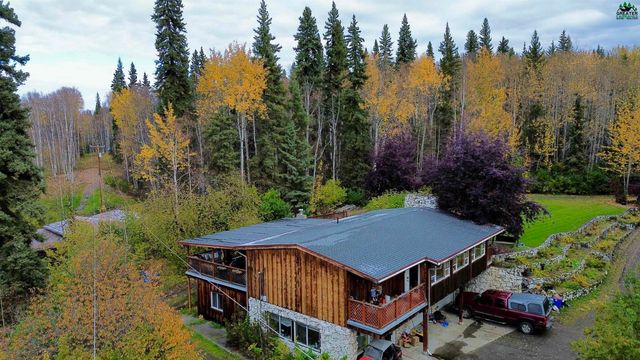 347 HILLSIDE DRIVE, Fairbanks, AK 99712