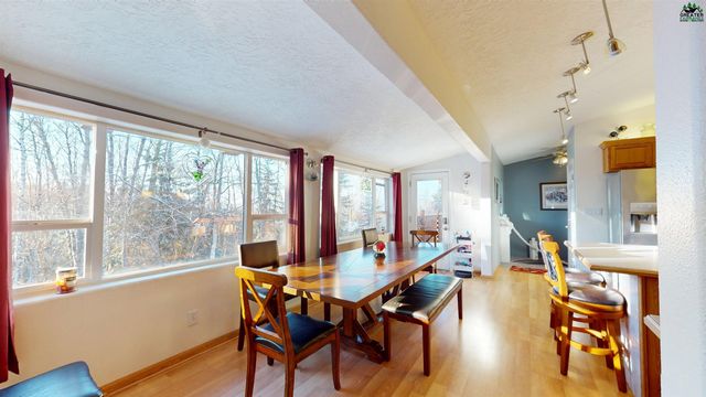 347 HILLSIDE DRIVE, Fairbanks, AK 99712