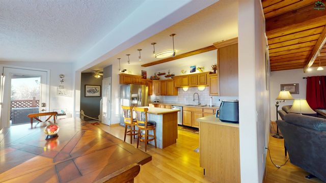 347 HILLSIDE DRIVE, Fairbanks, AK 99712