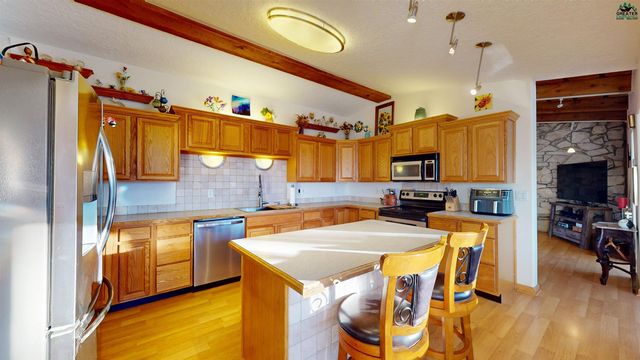 347 HILLSIDE DRIVE, Fairbanks, AK 99712