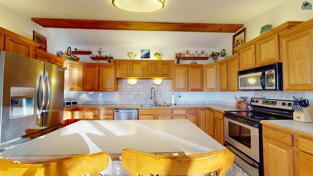 347 HILLSIDE DRIVE, Fairbanks, AK 99712