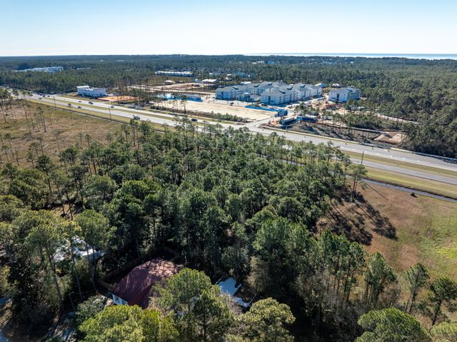 ±2.1 Acres US-98, Santa Rosa Beach, FL 32459