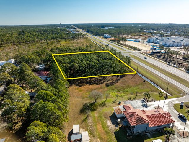 ±2.1 Acres US-98, Santa Rosa Beach, FL 32459