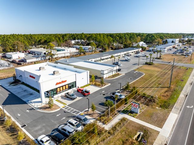 ±2.1 Acres US-98, Santa Rosa Beach, FL 32459