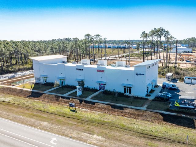 ±2.1 Acres US-98, Santa Rosa Beach, FL 32459