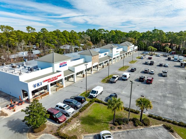 ±2.1 Acres US-98, Santa Rosa Beach, FL 32459