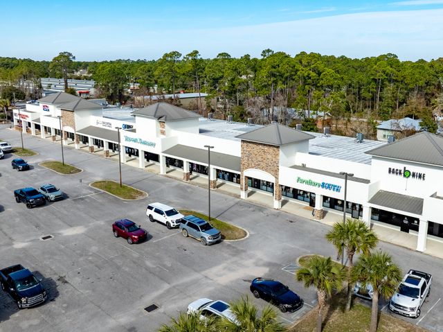 ±2.1 Acres US-98, Santa Rosa Beach, FL 32459