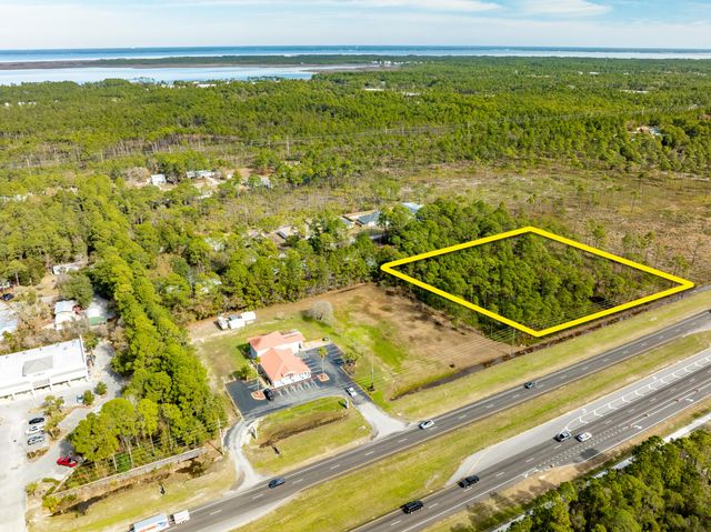 ±2.1 Acres US-98, Santa Rosa Beach, FL 32459