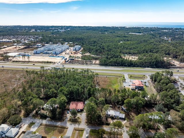 ±2.1 Acres US-98, Santa Rosa Beach, FL 32459