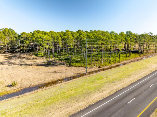 ±2.1 Acres US-98, Santa Rosa Beach, FL 32459