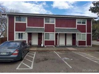 1321 Sable Blvd, Aurora, CO 80011