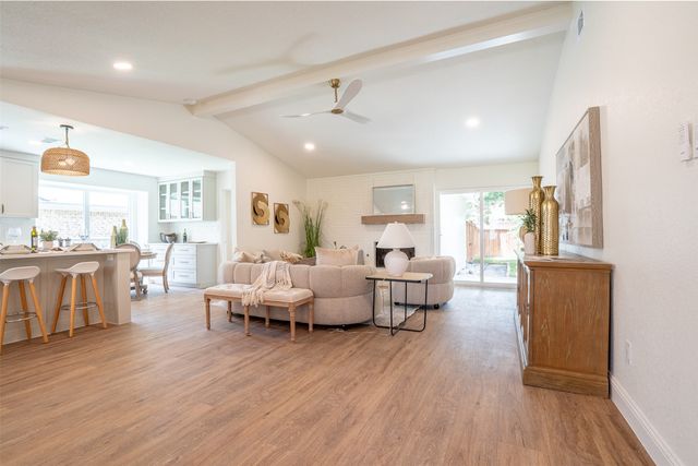 2513 Incline Drive, Carrollton, TX 75006