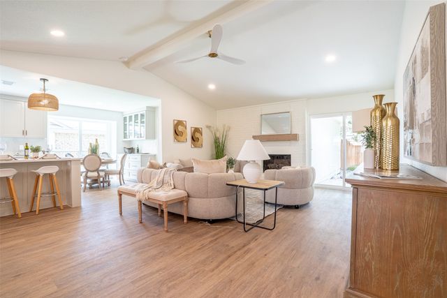 2513 Incline Drive, Carrollton, TX 75006