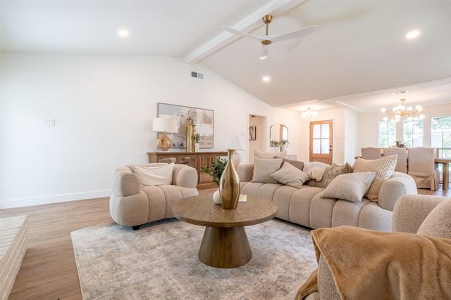 2513 Incline Drive, Carrollton, TX 75006