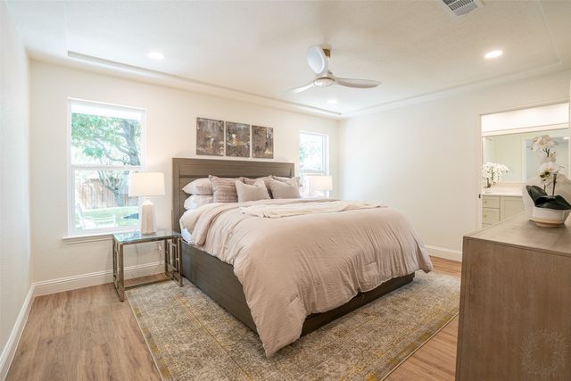 2513 Incline Drive, Carrollton, TX 75006