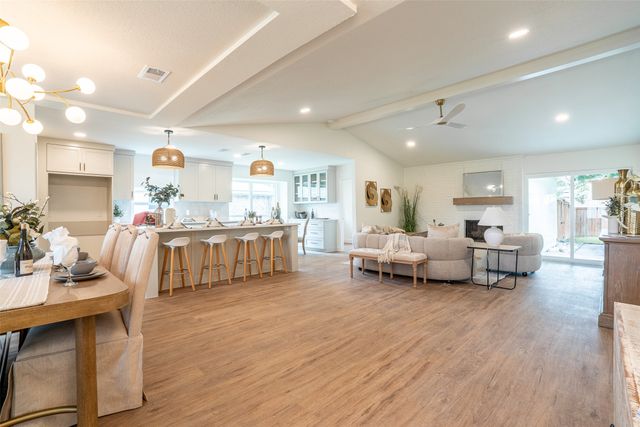 2513 Incline Drive, Carrollton, TX 75006