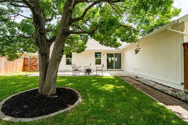 2513 Incline Drive, Carrollton, TX 75006