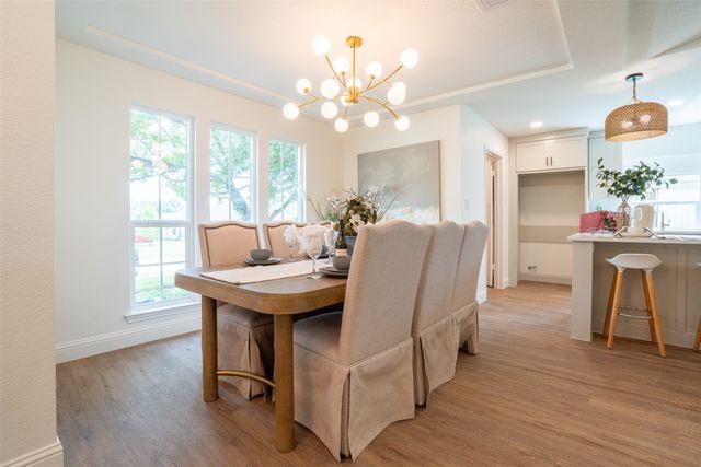 2513 Incline Drive, Carrollton, TX 75006