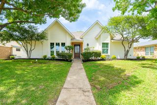 2513 Incline Drive, Carrollton, TX 75006