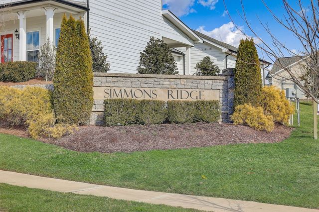 3000 Orangery Dr, Franklin, TN 37064