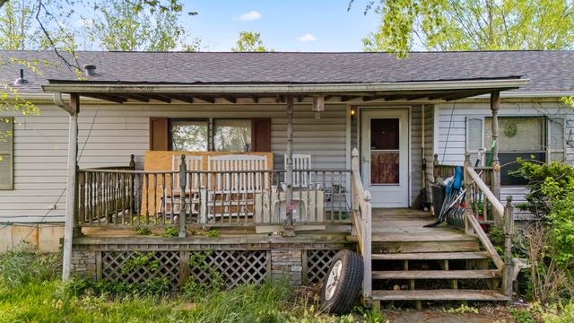 697 Goose Creek Road, Winchester, KY 40391