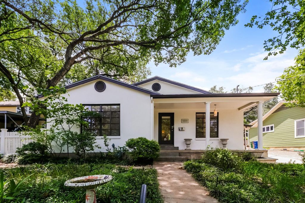 1111 Reagan TER, Austin, TX 78704