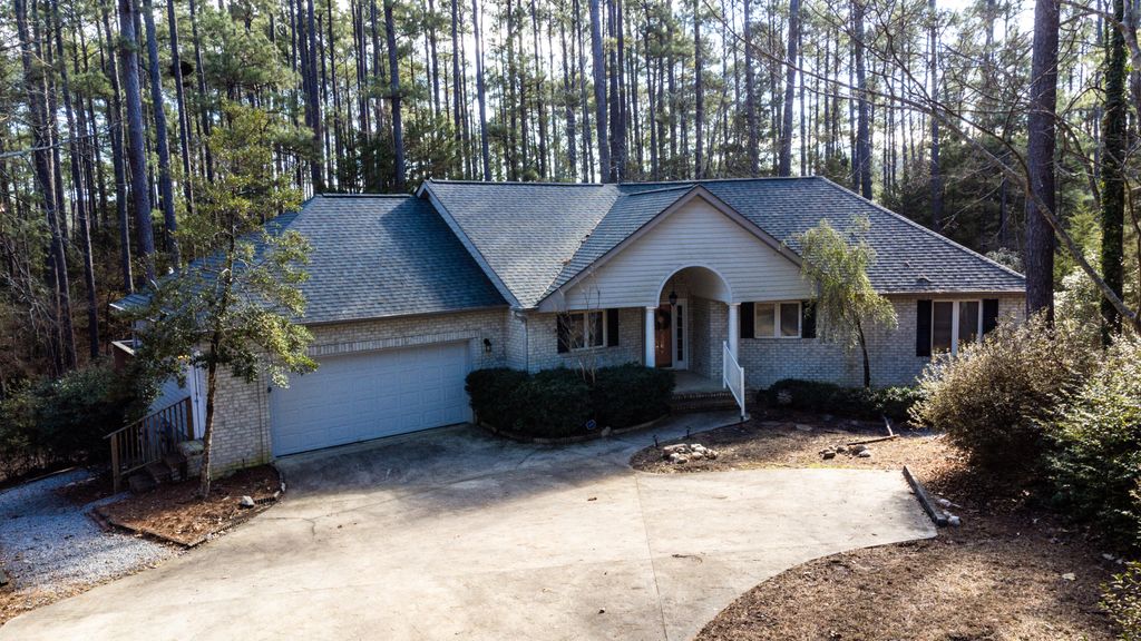 309 MISTY Cove, Mccormick, SC 29835