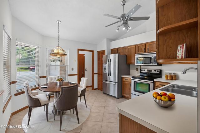 2460 SAN SAGO Lane, Jacksonville, FL 32216