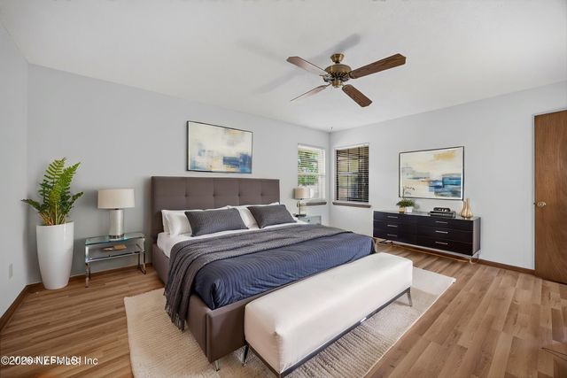 2460 SAN SAGO Lane, Jacksonville, FL 32216
