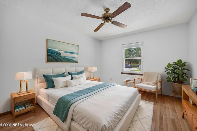 2460 SAN SAGO Lane, Jacksonville, FL 32216