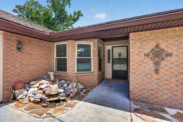 2460 SAN SAGO Lane, Jacksonville, FL 32216