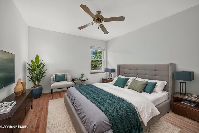 2460 SAN SAGO Lane, Jacksonville, FL 32216