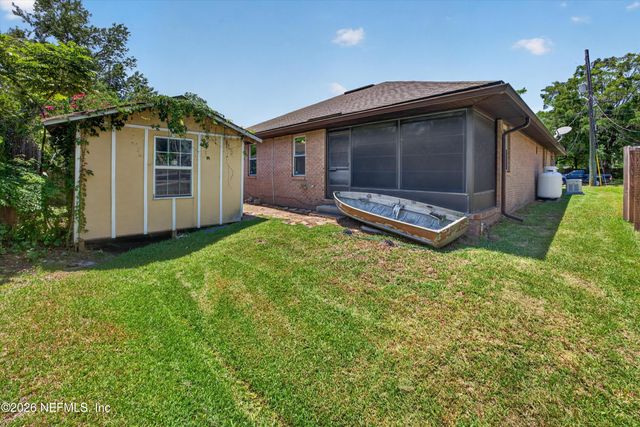 2460 SAN SAGO Lane, Jacksonville, FL 32216