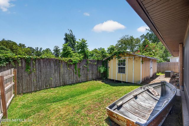2460 SAN SAGO Lane, Jacksonville, FL 32216