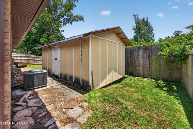 2460 SAN SAGO Lane, Jacksonville, FL 32216