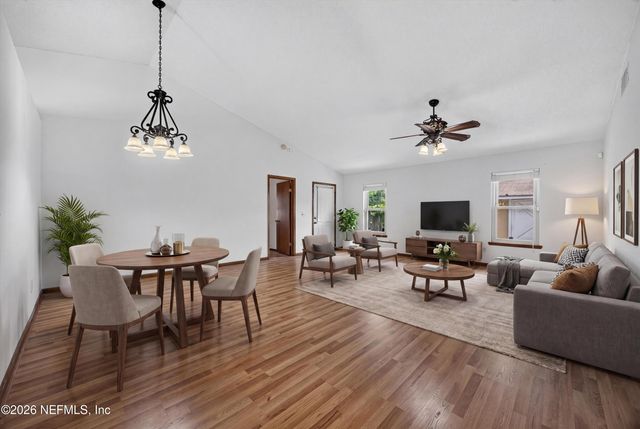 2460 SAN SAGO Lane, Jacksonville, FL 32216