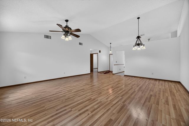 2460 SAN SAGO Lane, Jacksonville, FL 32216