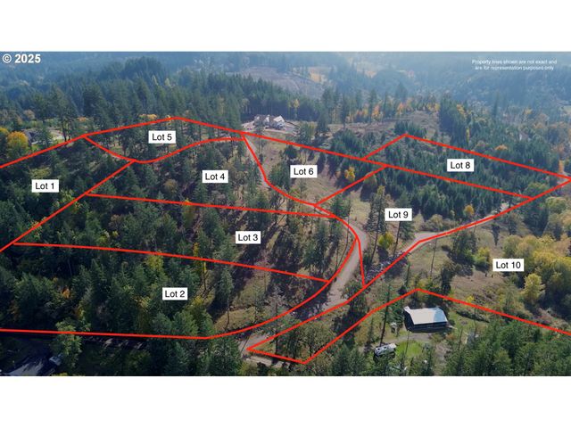 0 Orchard View Ridge 9, Mc Minnville, OR 97128