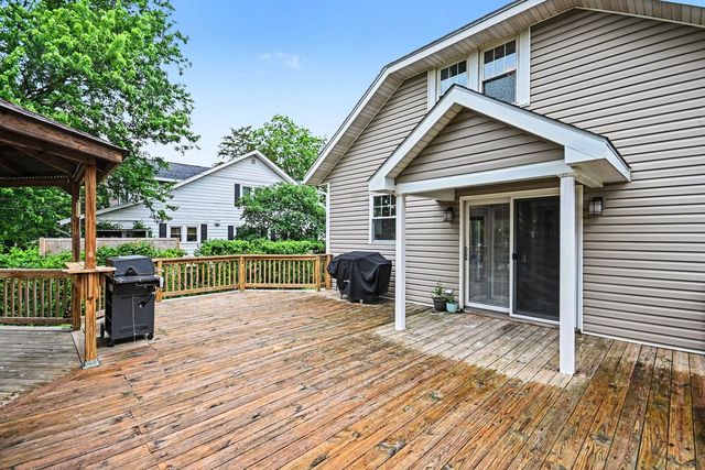 622 Woodward Street, Beecher, IL 60401