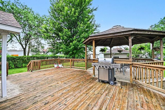 622 Woodward Street, Beecher, IL 60401