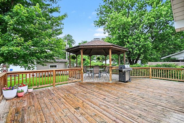 622 Woodward Street, Beecher, IL 60401
