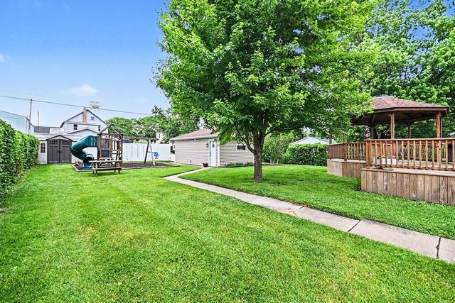 622 Woodward Street, Beecher, IL 60401