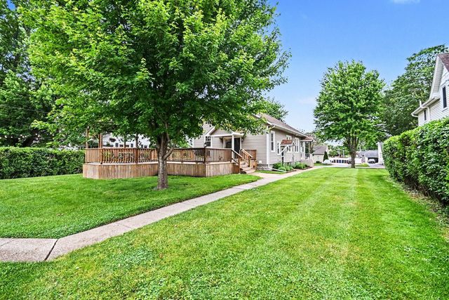 622 Woodward Street, Beecher, IL 60401
